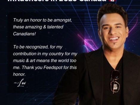 40 Asian Canadian Influencers-LUV